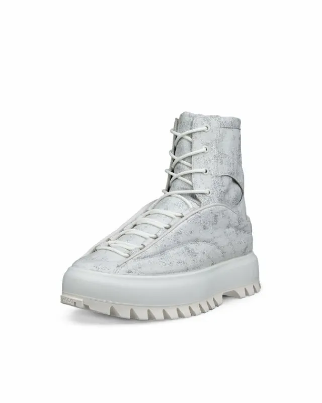 ECCO STREET ACE RAL7000 M> Støvler | Casual