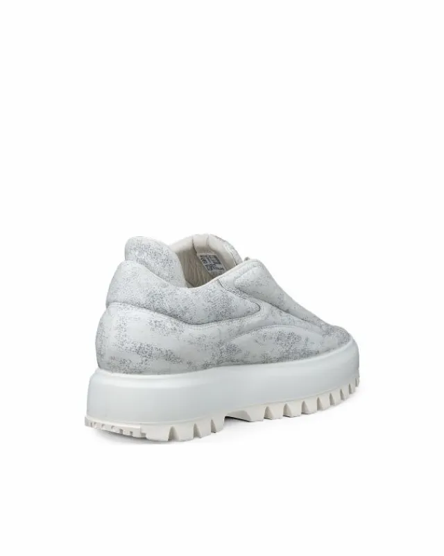 ECCO STREET ACE RAL7000 M> Sneakers | Casual