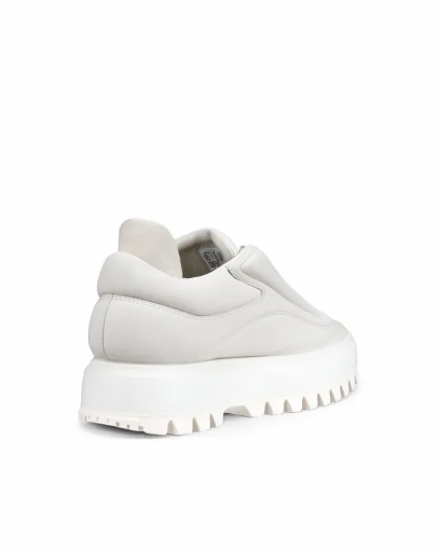 ECCO STREET ACE RAL7000 M> Sneakers | Casual