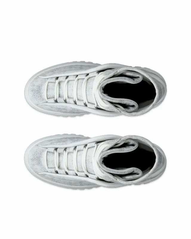 ECCO STREET ACE RAL7000 M> Støvler | Casual
