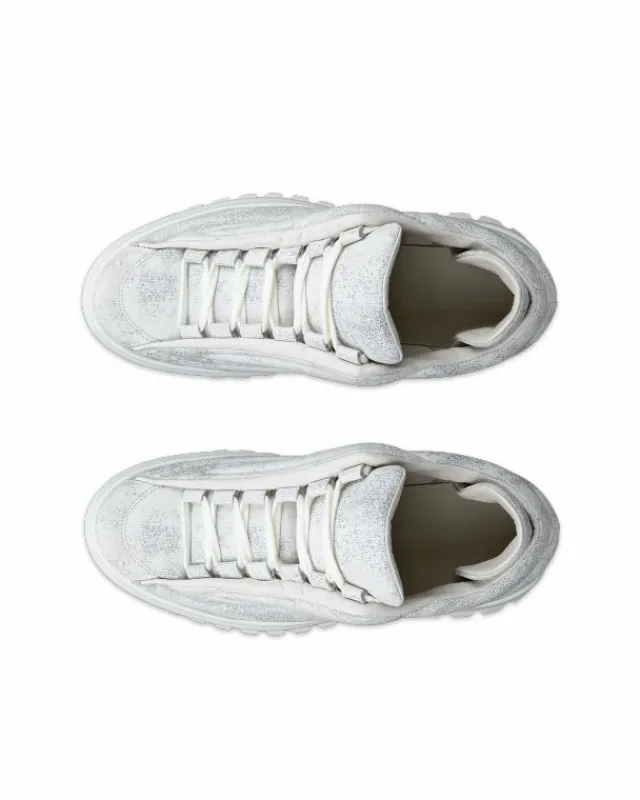 ECCO STREET ACE RAL7000 M> Sneakers | Casual
