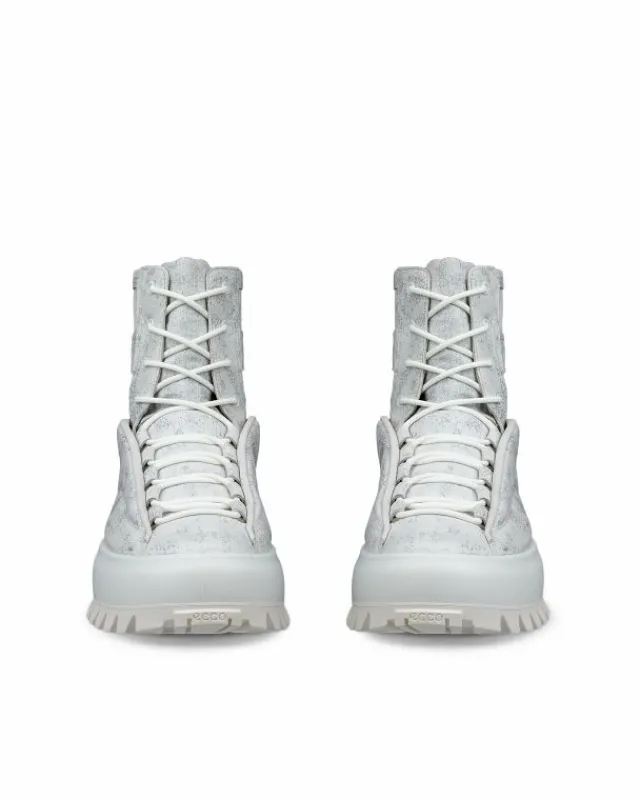 ECCO STREET ACE RAL7000 M> Støvler | Casual