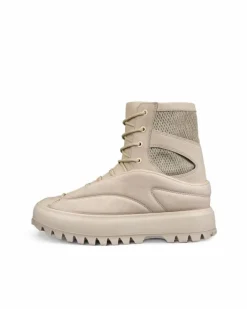 ECCO STREET ACE RAL7000 W> Støvler | Casual