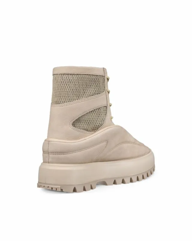 ECCO STREET ACE RAL7000 W> Støvler | Casual
