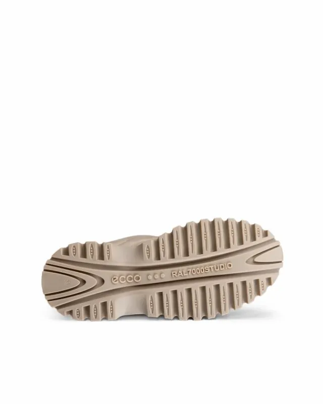 ECCO STREET ACE RAL7000 W> Støvler | Casual