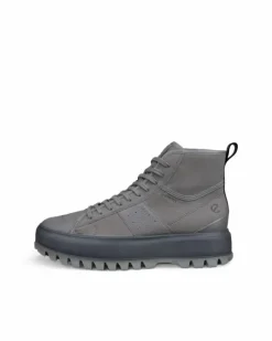 ECCO STREET ACE RUGGED M> Støvler | Sneakers
