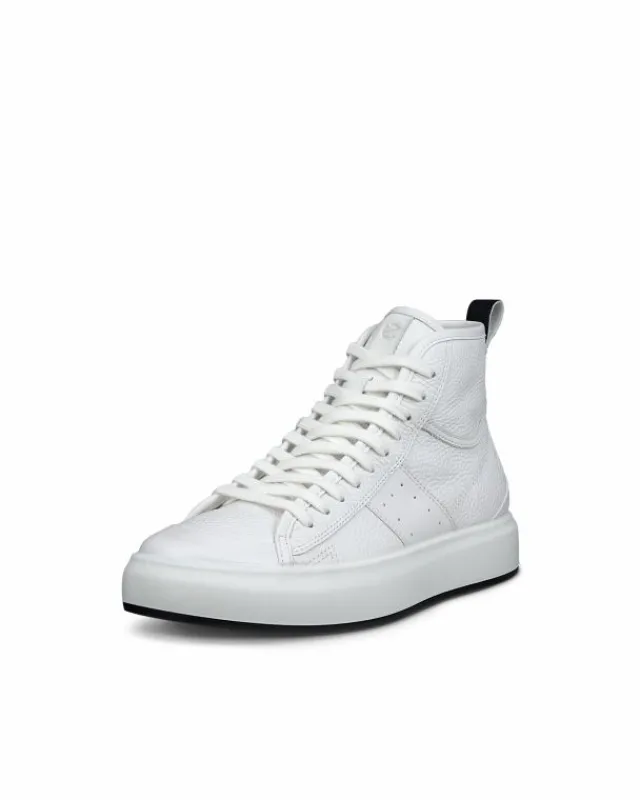 ECCO STREET ACE W> Støvler | Sneakers