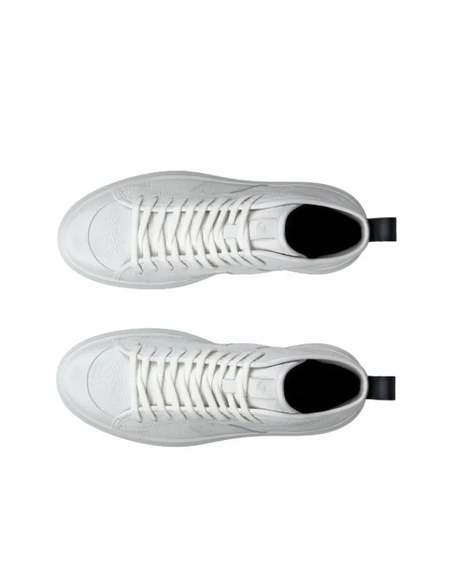 ECCO STREET ACE W> Støvler | Sneakers