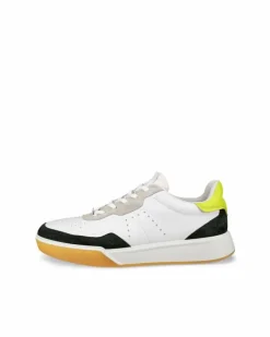 ECCO STREET COURT M> Sneakers | Casual