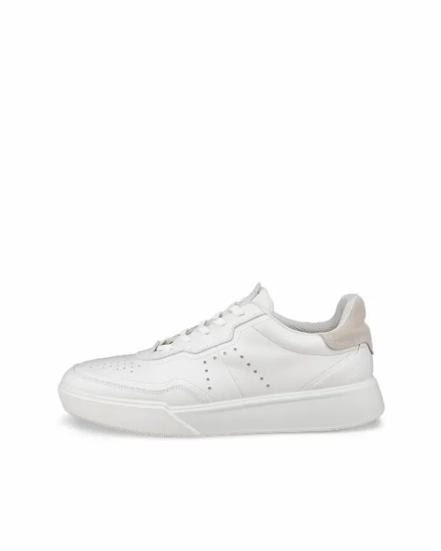 ECCO STREET COURT M> Sneakers | Casual