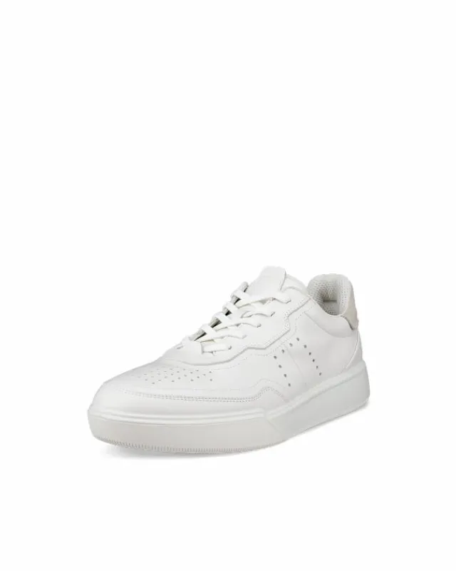 ECCO STREET COURT M> Sneakers | Casual