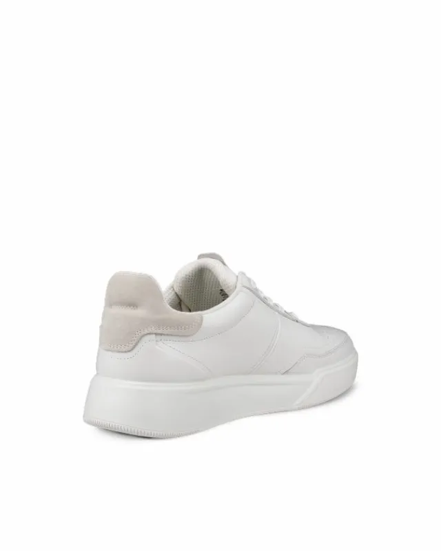 ECCO STREET COURT M> Sneakers | Casual