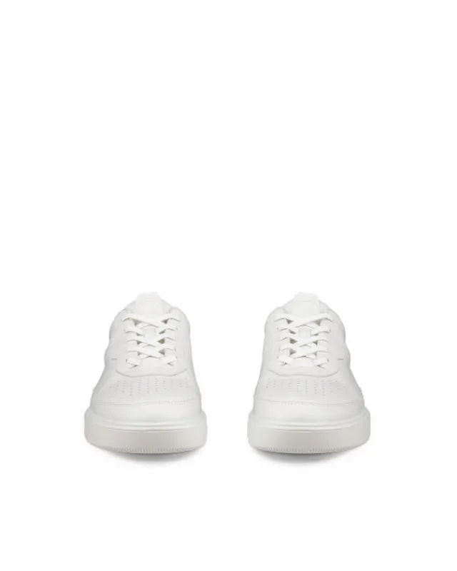 ECCO STREET COURT M> Sneakers | Casual