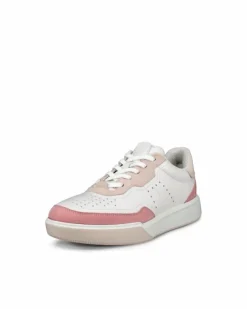 ECCO STREET COURT W> Sneakers | Casual