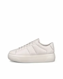 ECCO STREET PLATFORM W> Sneakers | Casual
