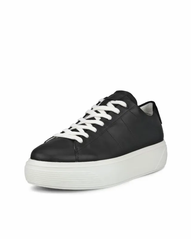 ECCO STREET PLATFORM W> Sneakers | Casual