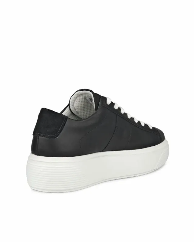 ECCO STREET PLATFORM W> Sneakers | Casual