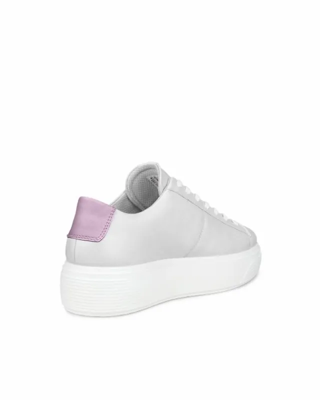 ECCO STREET PLATFORM W> Sneakers | Casual