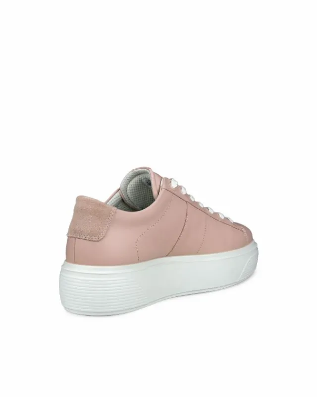 ECCO STREET PLATFORM W> Sneakers | Casual
