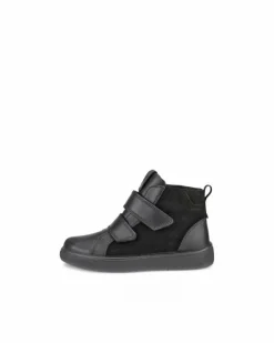 ECCO STREET TRAY K> Støvler | Sneakers