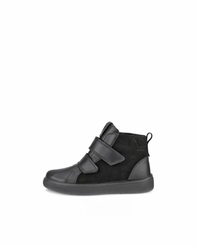 ECCO STREET TRAY K> Støvler | Sneakers