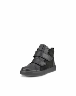 ECCO STREET TRAY K> Støvler | Sneakers