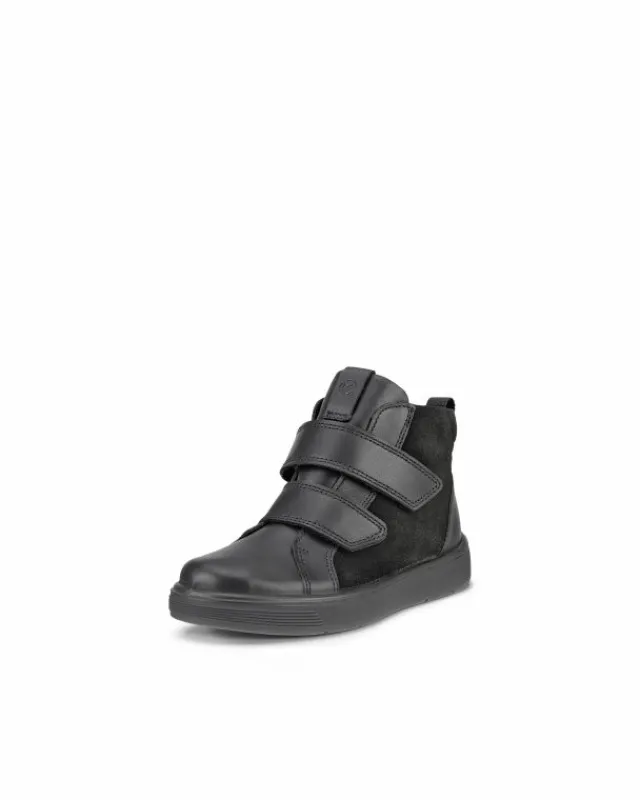 ECCO STREET TRAY K> Støvler | Sneakers