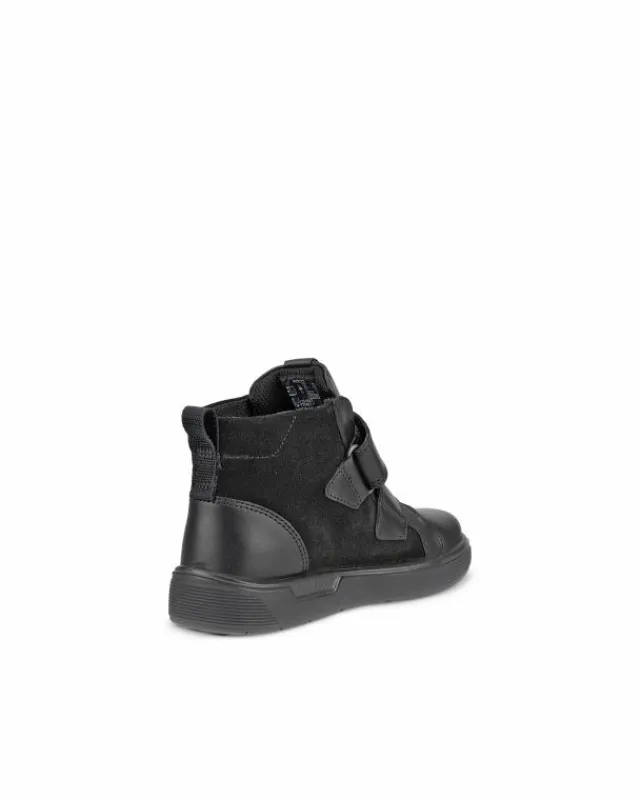 ECCO STREET TRAY K> Støvler | Sneakers