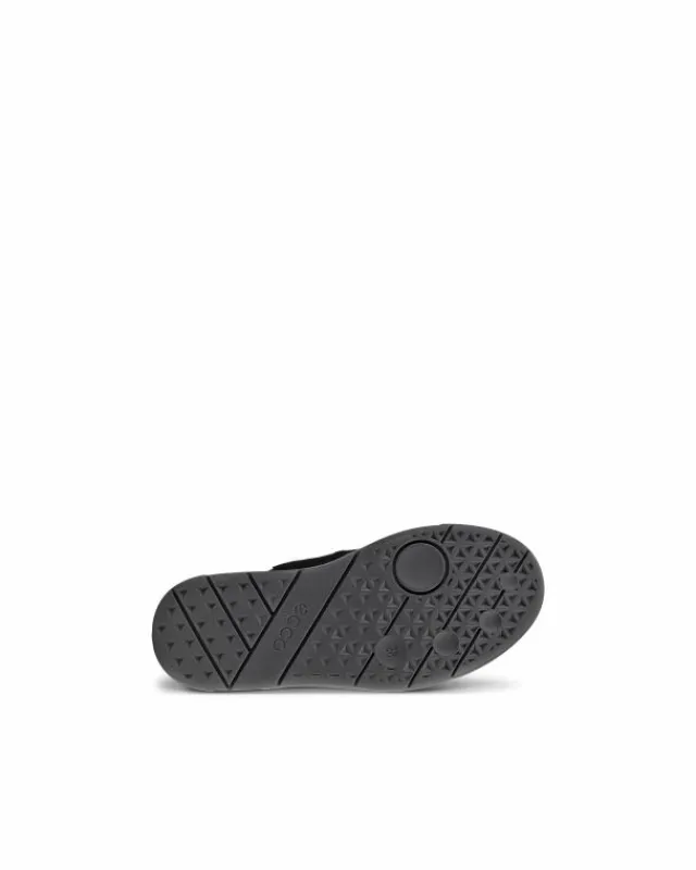 ECCO STREET TRAY K> Støvler | Sneakers