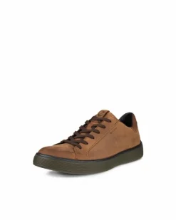 ECCO STREET TRAY M> Sneakers | Gore-tex
