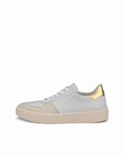 ECCO STREET TRAY W> Sneakers | Casual