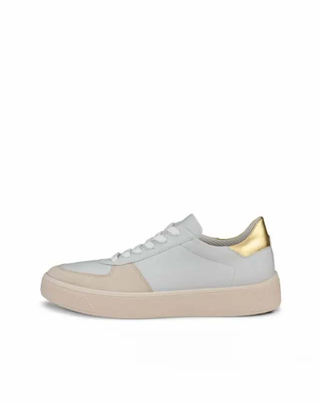 ECCO STREET TRAY W> Sneakers | Casual