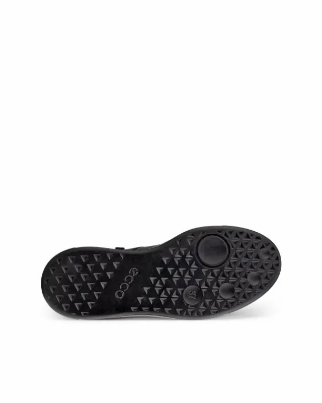 ECCO STREET TRAY W> Støvler | Casual