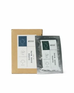 ECCO Super Shoe Wipe> Skopleie