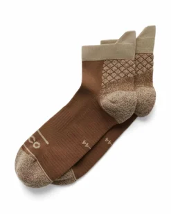 ECCO Tech Hiking Ankle-Cut> Sokker | Sokker