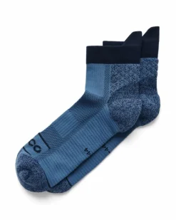 ECCO Tech Hiking Ankle-Cut> Sokker | Sokker