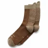 ECCO Tech Hiking Mid-Cut> Sokker | Sokker