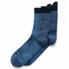 ECCO Tech Hiking Mid-Cut> Sokker | Sokker