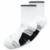 ECCO Tech Tour Lite Mid-Cut> Sokker | Sokker