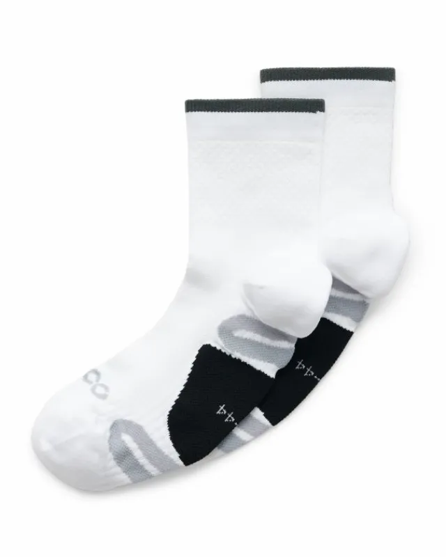 ECCO Tech Tour Lite Mid-Cut> Sokker | Sokker