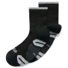 ECCO Tech Tour Lite Mid-Cut> Sokker | Sokker