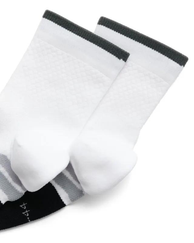 ECCO Tech Tour Lite Mid-Cut> Sokker | Sokker