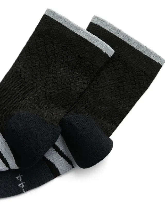 ECCO Tech Tour Lite Mid-Cut> Sokker | Sokker