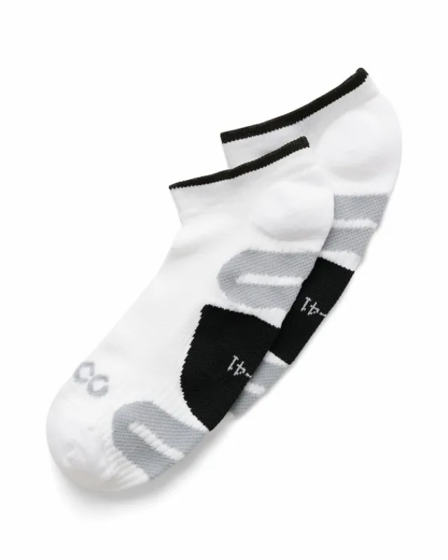 ECCO Tech Tour Lite No-Show> Sokker | Sokker