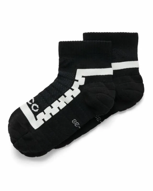 ECCO Tech Walking Ankle-Cut> Sokker | Sokker