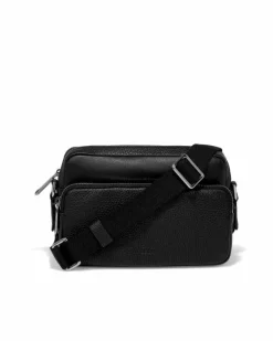 ECCO Textureblock> Crossbody