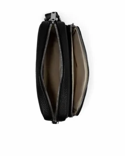ECCO Textureblock> Crossbody