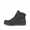 ECCO TRACK 25 M> Støvler | Gore-tex