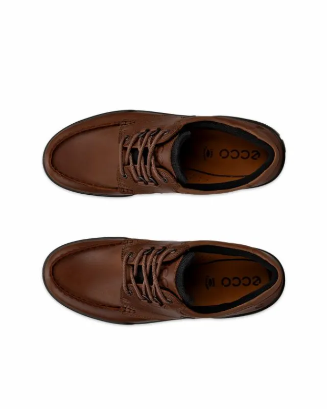 ECCO TRACK 25 M> Gore-tex | Casual