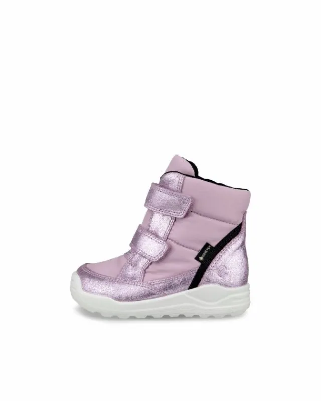 ECCO URBAN MINI> Støvler